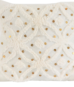 4916 HOUSSE COUSSIN BABYLON 45X45